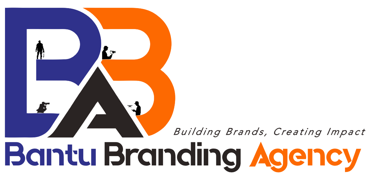 Bantu Branding Agency